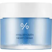 Dr Ceuracle Hyal Reyouth Night Cream - 60 g