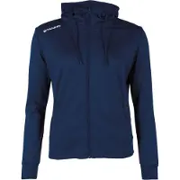 Stanno Field Hooded Top Fz Ladies 408604 | Maat: XL