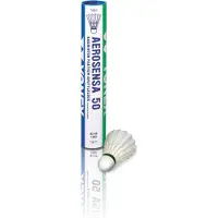 Yonex Aerosensa 50 Badminton Shuttles