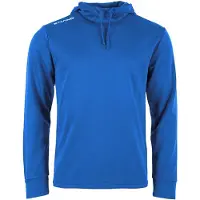 Stanno Field Hooded Top 408031 | Maat: 128