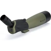 Celestron Spotting Scope 100Mm Ultima Angeled