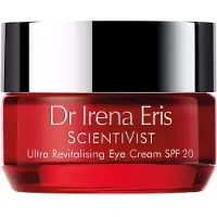 Dr Irena Eris ScientiVist Ultra Revitalising Oogcreme SPF 20 15 ml