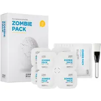 Ginza.se Zombie Beauty Zombie Pack
