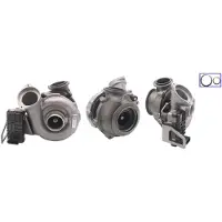 TURBO MOTOR PA7659852 Turbocharger