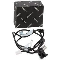 RIDEX 412W0420 Wielsnelheidssensor (ABS)