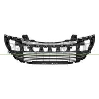 PRASCO PG4242110 Ventilatiegrille, bumper