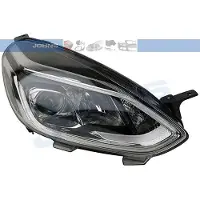 Johns 33 01 10-1 Koplamp