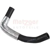 METZGER 2422105 Radiateurslang