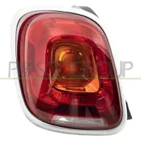 PRASCO FT0604164 Achterlicht