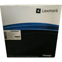Lexmark 72K0DV0 Developer 3-kleuren