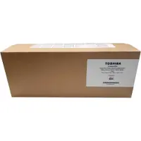 Toshiba T-470P-R toner zwart (origineel)