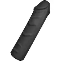 Rimba - Verwisselbare dildo Voor strap-on no. 40- voorbind Harnas