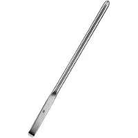 Rimba Dilator Sound Chirurgisch Staal 8 mm