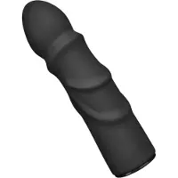 Rimba - Verwisselbare dildo voor strap-on no. 37 - voorbind Harnas