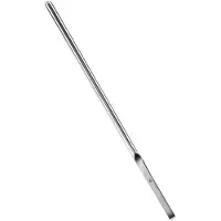 Rimba - Dilator (sound) verkrijgbaar 14 verschillende mm. maten -