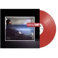 Universal Music Calum Hood - Order Chaos Order (LP) (Coloured Vinyl)
