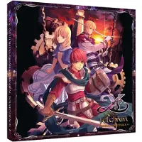 Just for games Ys: The Oath In Felghana - Original Soundtrack