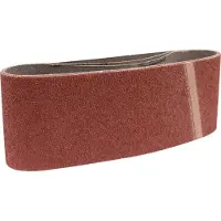 Kelfort Schuurband 75X457mm P40 P. 3 Banden - 1527408
