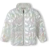 MINOTI Tussenjas geel / groen / lila / wit