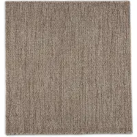 Zohome Zo Home Bidetmat Tela - 60x60cm palm taupe