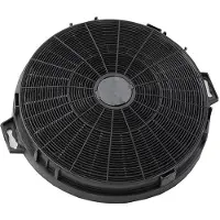 Smeg KITFC550 Accessoires, Type: Charcoal filter, Hoods
