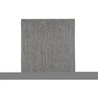 Zohome Zo Home Badmat Tela - 60x100cm dark grey