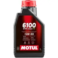 Motul 112920 Motorolie