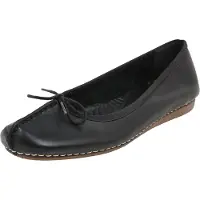 Clarks Shoes Ballerina 'Freckle Ice' | 42 | female