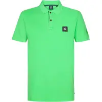 Petrol Industries Shirt 'Marlin' neongroen