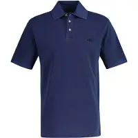 Gant Shirt donkerblauw