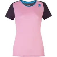 Rafiki - Women's Chulilla - T-shirt 36, roze