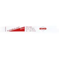 RUKO Reciprozaagblad 8915 HSS-bimetaal 33189155 Aantal tanden:14