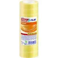 TESA Standaard plakband, 33 m
