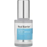 Real Barrier Extreme Cream Ampoule – versterkend en kalmerend vochtinbrengend serum 30 ml