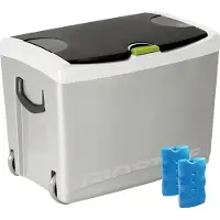 Gio Style Koelbox - Shiver 42 - Met Wielen - 43 Liter