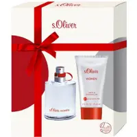 s.Oliver Women 30 ml geschenkset
