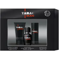 Tabac Man 30 ml geschenkset (3-delig)
