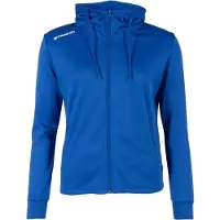 Stanno Field Hooded Top Fz Ladies 408604 | Maat: M