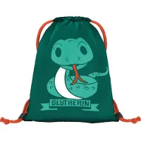 Baagl Gymtas Harry Potter Zwadderich