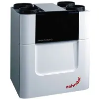 Zehnder ComfoAir Q600 NL L VV RF ST - 471502138