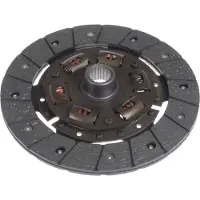 Blue Print ADD63128 Koppelingsplaat