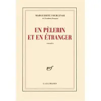Gallimard En pèlerin et en étranger