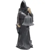 Nemesis Now - Whom The Bell Tolls Groot Beeld/figuur - Magere Hein - Multicolours
