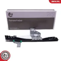 ESEN SKV Raambedieningsmechanisme 51SKV472