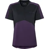 Vaude Bike Altissimo Ii T-shirt Met Korte Mouwen