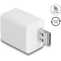 DeLOCK WLAN EASY-USB Smart Switch MQTT