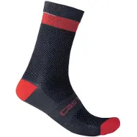Castelli Alpha 18 Sokken