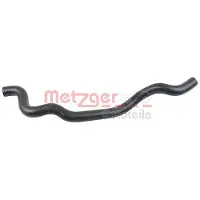 METZGER 2420653 Radiateurslang