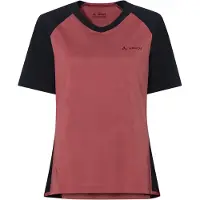 Vaude Dames-T-shirt Moab Pro