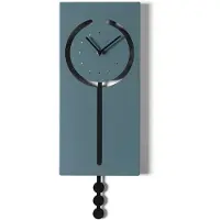 Arti SLINGER WANDKLOK MODERN DESIGN
